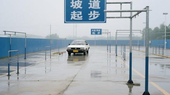 北京腾达技术驾校