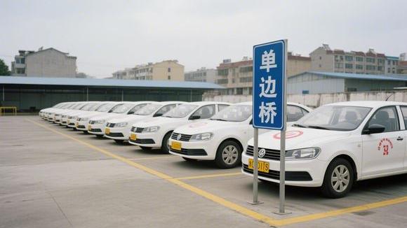 北京白纸坊驾校
