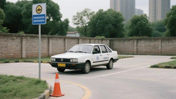 北京崔各庄驾校