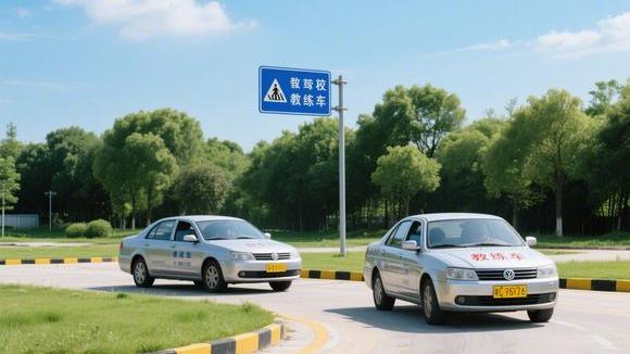 北京阳坊驾校