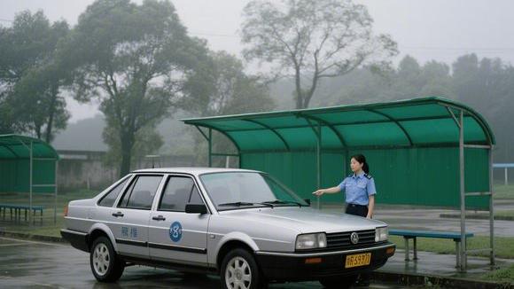 北京佳乐驾校