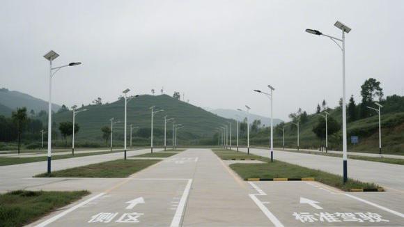 北京穆家峪驾校