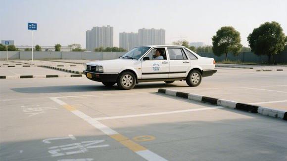 北京北务驾校