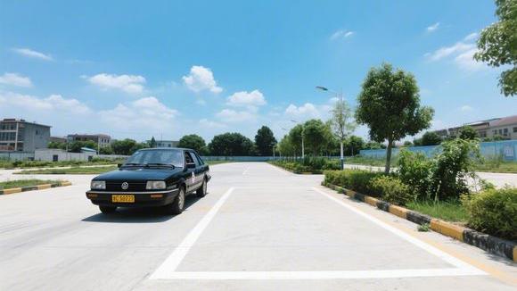 北京赵全营驾校