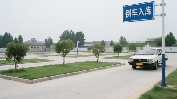 北京巨各庄驾校