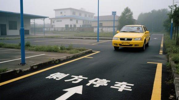 北京海洋驾校
