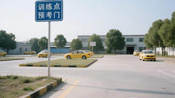 北京中关村驾校