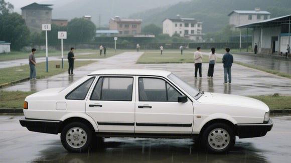 北京四海驾校