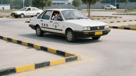 北京顺义农机驾校