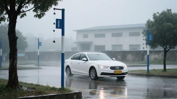 北京西罗园驾校