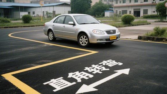 北京华泰驾校