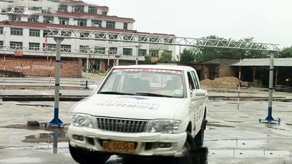 北京良乡驾校