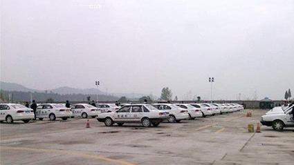 北京城北驾校
