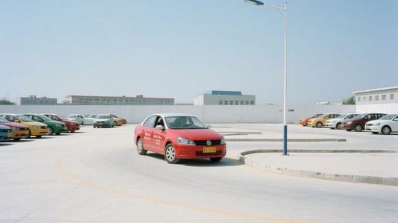 北京小汤山驾校