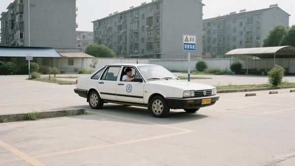 北京仁和驾校