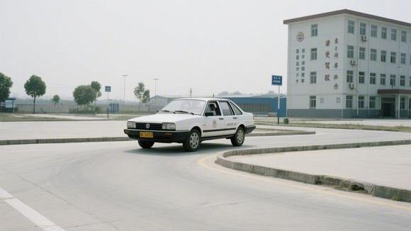 北京珍珠泉驾校