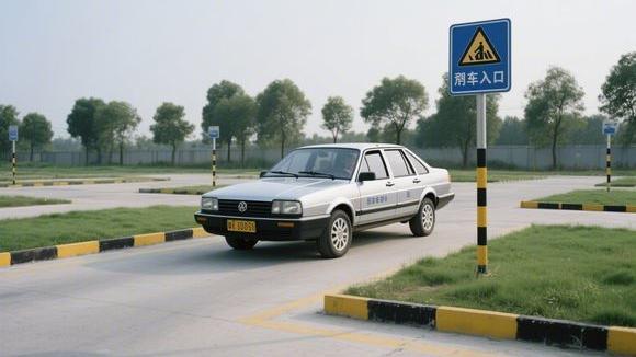 北京九渡河驾校