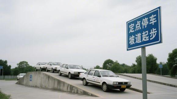 北京张坊驾校