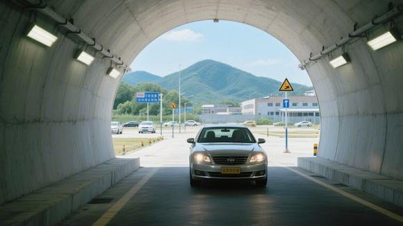 北京石楼驾校