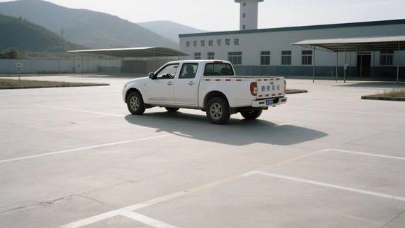 北京东安驾校