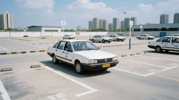 北京庙城驾校