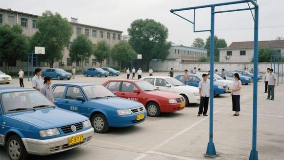 北京京宝驾校