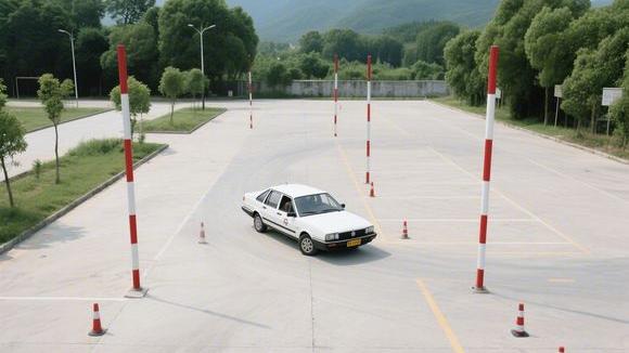 京宝驾校
