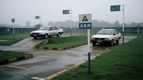 北京潞源驾校