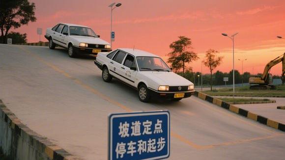 北京京典驾校