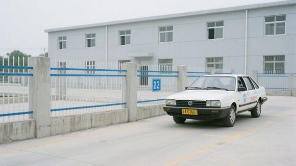 天津振华顺驾校