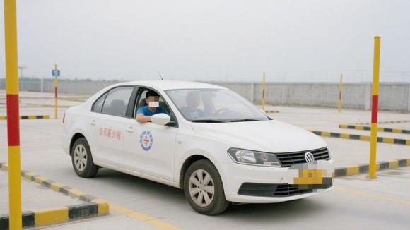 天津东旺驾校