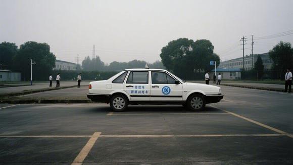 天津运兴驾校