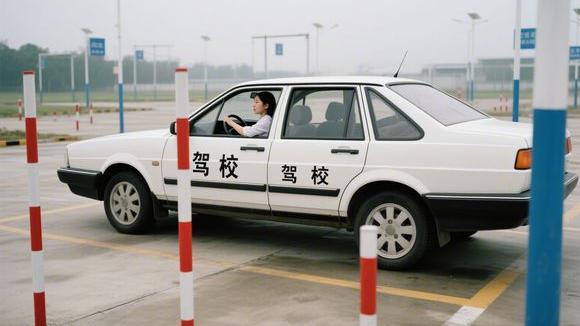 天津宜兴埠驾校