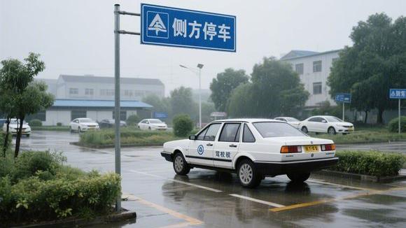 天津众联驾校