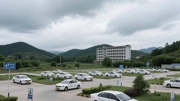 天津运输驾校
