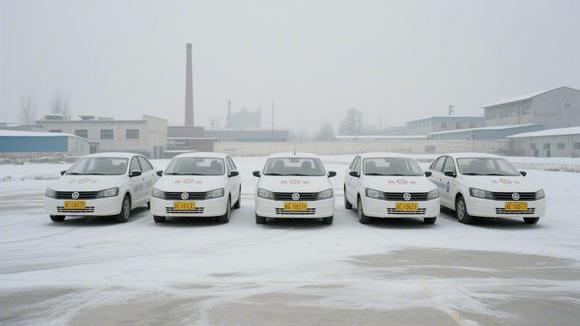 石家庄裕华驾校