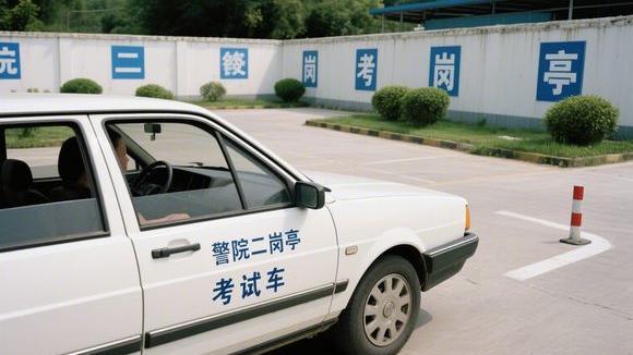裕华驾校