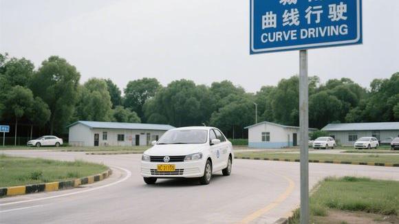 行唐翟营驾校