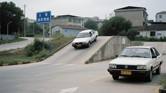 石家庄太行驾校