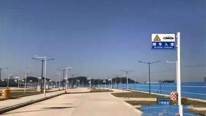 石家庄盛和驾校