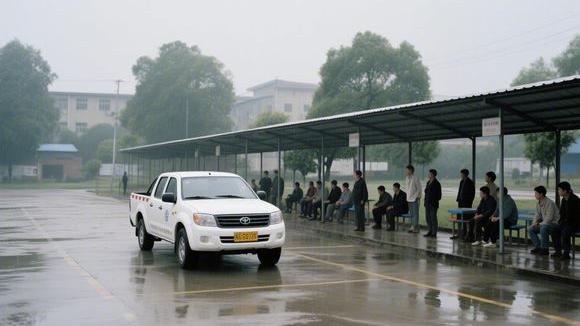 元氏达顺驾校
