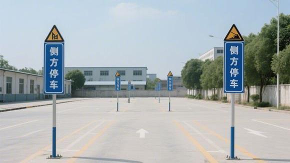 石家庄通安驾校