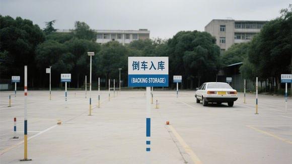 石家庄龙华驾校