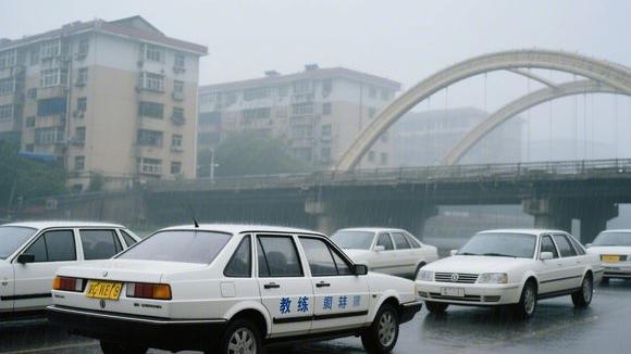 石家庄君昊驾校