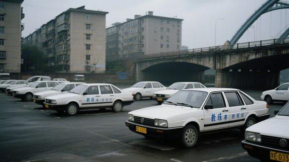 石家庄冀通驾校