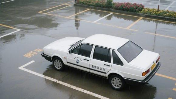 行唐上方驾校