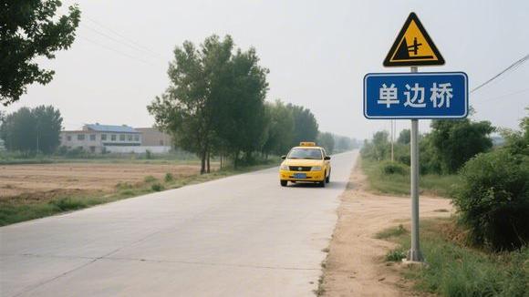 辛集马庄驾校