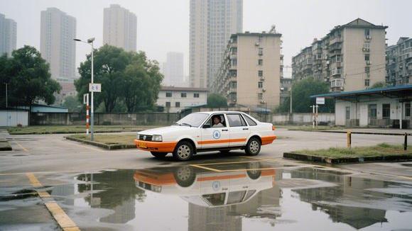 石家庄石家庄驾校