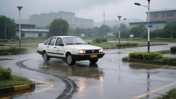 石家庄恒通驾校
