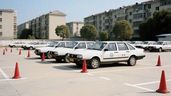 石家庄嶂石岩驾校